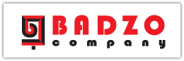 badzo logo