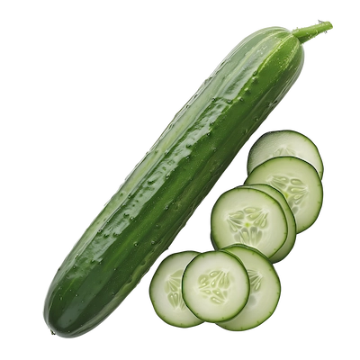 Cucumber