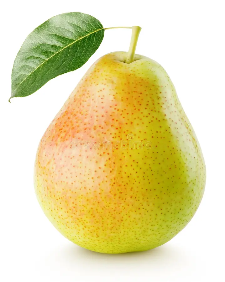 Pear