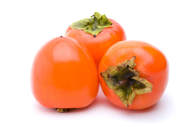 Persimmons