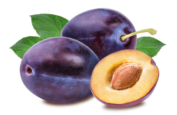 Plum